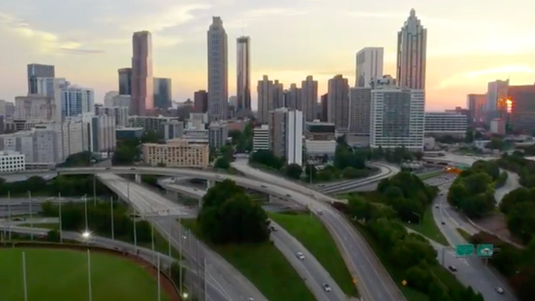 Atlanta Ga Scad Locations Savannah College Of Art And Design